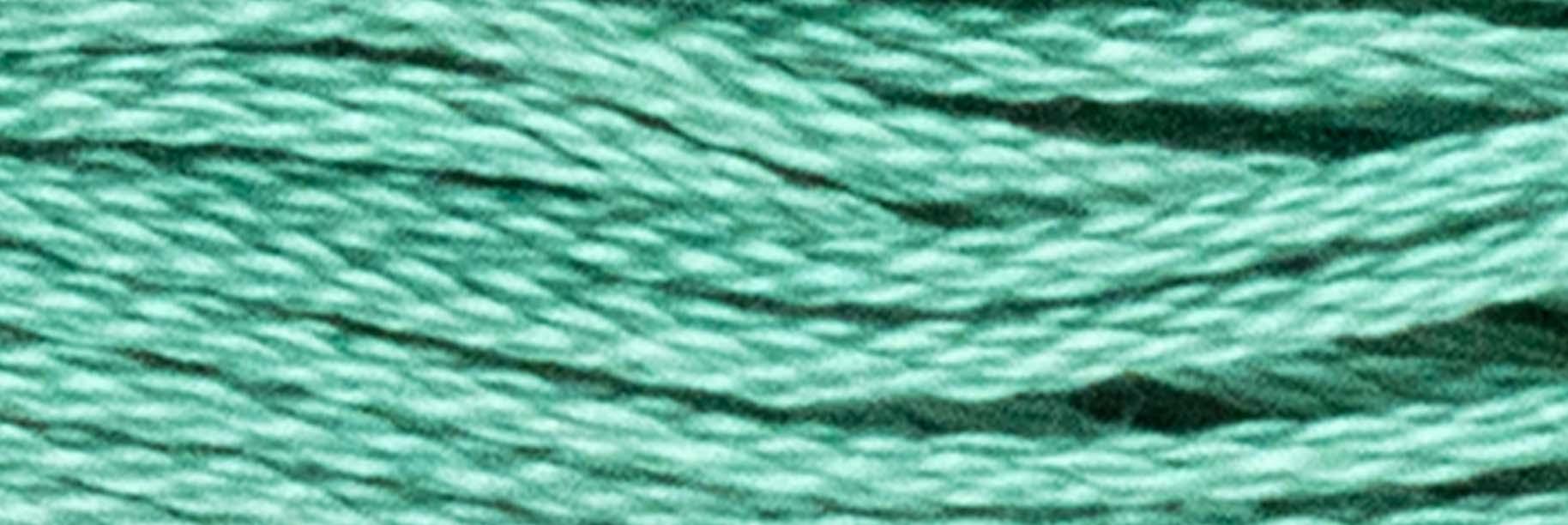 Stranded Cotton Luca - S - 216 / DMC 992 / Anchor 1072 - Luca - S Yarns