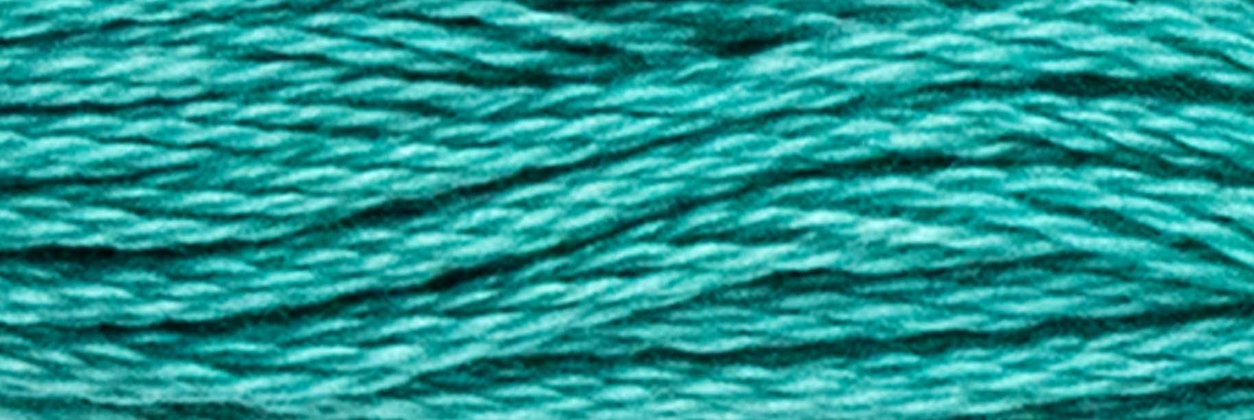 Stranded Cotton Luca - S - 217 / DMC 3814 / Anchor 1074 - Luca - S Yarns