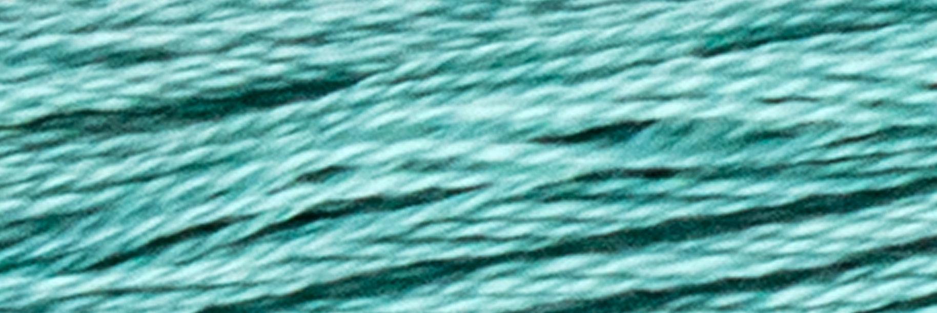 Stranded Cotton Luca - S - 219 / DMC 3849 / Anchor X - Luca - S Yarns