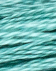 Stranded Cotton Luca - S - 219 / DMC 3849 / Anchor X - Luca - S Yarns