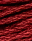 Stranded Cotton Luca - S - 22 / DMC 814 / Anchor 22 - Luca - S Yarns