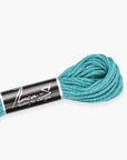 Stranded Cotton Luca-S - 220 / DMC 3845 / Anchor - Stranded Cotton - HobbyJobby