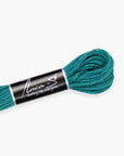 Stranded Cotton Luca - S - 221 / DMC 3848 / Anchor - Luca - S Yarns