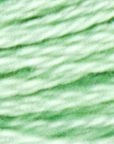 Stranded Cotton Luca - S - 223 / DMC 564, 966 / Anchor 206 - Luca - S Yarns