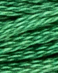 Stranded Cotton Luca - S - 226 / DMC 505 / Anchor 211 - Luca - S Yarns