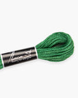 Stranded Cotton Luca-S - 226 / DMC 505 / Anchor 211 Stranded Cotton - HobbyJobby