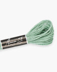 Stranded Cotton Luca - S - 227 / DMC 3817 / Anchor 875 - Luca - S Yarns