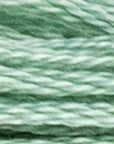 Stranded Cotton Luca - S - 227 / DMC 3817 / Anchor 875 - Luca - S Yarns