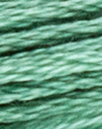 Stranded Cotton Luca - S - 228 / DMC 3816 / Anchor 876 - Luca - S Yarns