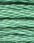 Stranded Cotton Luca - S - 229 / DMC 163 / Anchor 876 - Luca - S Yarns