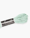 Stranded Cotton Luca - S - 232 / DMC 3813 / Anchor 875 - Luca - S Yarns