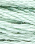 Stranded Cotton Luca - S - 232 / DMC 3813 / Anchor 875 - Luca - S Yarns