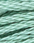 Stranded Cotton Luca - S - 233 / DMC 503 / Anchor 876 - Luca - S Yarns