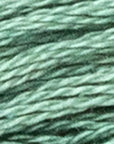 Stranded Cotton Luca - S - 234 / DMC 502 / Anchor 877 - Luca - S Yarns