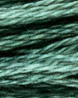 Stranded Cotton Luca-S - 235 / DMC 501 / Anchor 878 Stranded Cotton - HobbyJobby