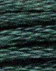 Stranded Cotton Luca - S - 236 / DMC 500 / Anchor 683 - Luca - S Yarns