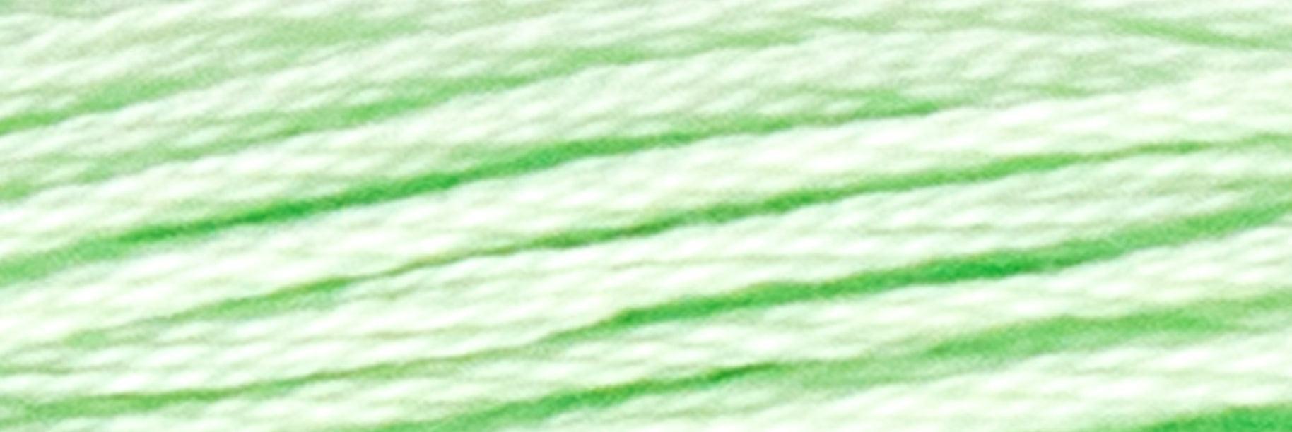 Stranded Cotton Luca - S - 237 / DMC 369 / Anchor 1043 - Luca - S Yarns