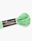 Stranded Cotton Luca - S - 239 / DMC 954 / Anchor 203 - Luca - S Yarns