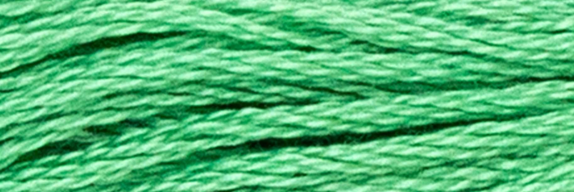 Stranded Cotton Luca - S - 241 / DMC 912 / Anchor 209 - 205 - Luca - S Yarns