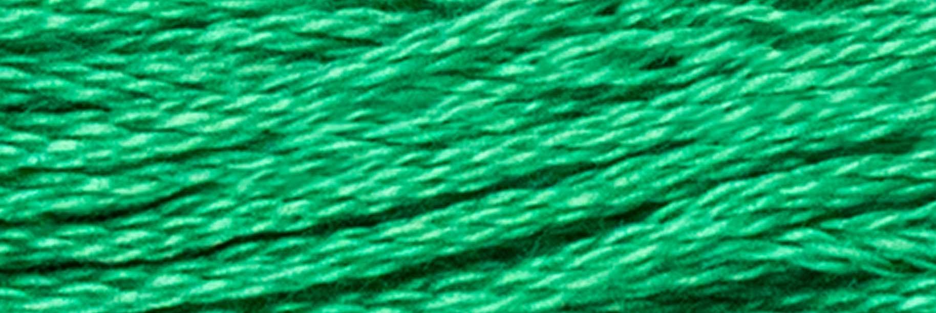 Stranded Cotton Luca - S - 242 / DMC 911 / Anchor 227 - Luca - S Yarns