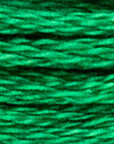 Stranded Cotton Luca - S - 244 / DMC 909 / Anchor 229 - Luca - S Yarns