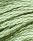 Stranded Cotton Luca - S - 247 / DMC 368 / Anchor 214, 261 - Luca - S Yarns