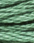 Stranded Cotton Luca - S - 249 / DMC 367 / Anchor 216 - Luca - S Yarns