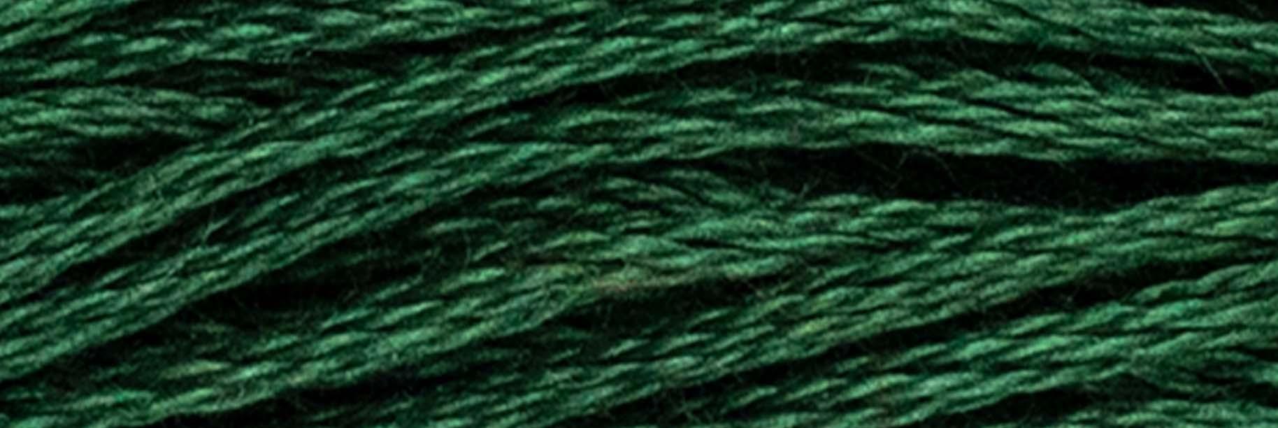 Stranded Cotton Luca - S - 251 / DMC 890 / Anchor 879 - Luca - S Yarns