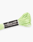 Stranded Cotton Luca-S - 252 / DMC 164 / Anchor 240 Stranded Cotton - HobbyJobby