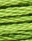 Stranded Cotton Luca - S - 254 / DMC 988 / Anchor 243 - Luca - S Yarns