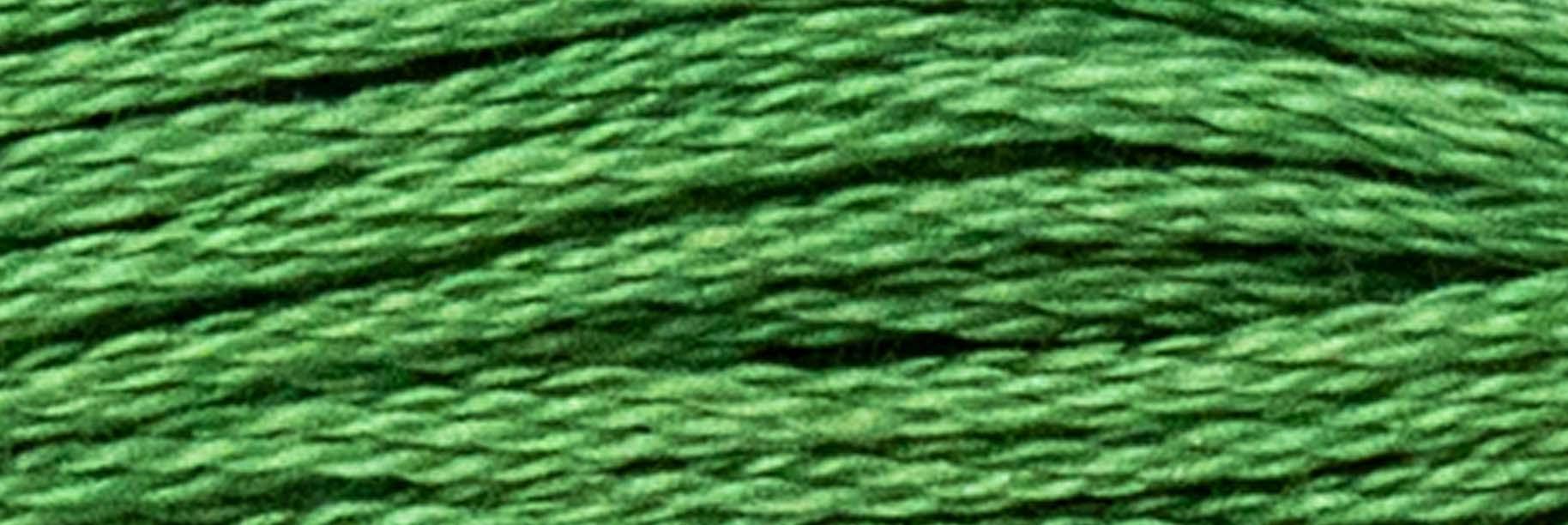 Stranded Cotton Luca - S - 255 / DMC 987 / Anchor 244 - Luca - S Yarns