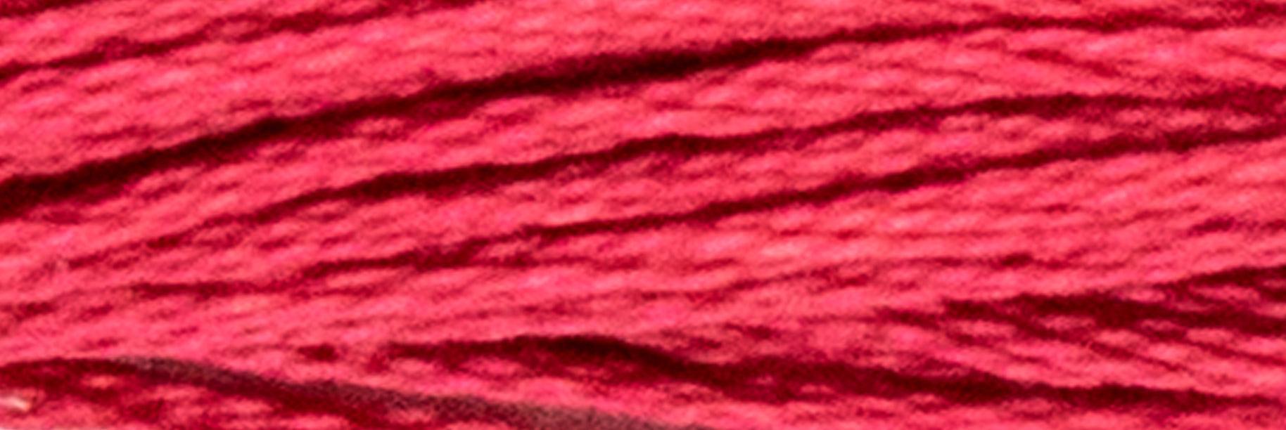 Stranded Cotton Luca - S - 26 / DMC 309 / Anchor 42 - Luca - S Yarns