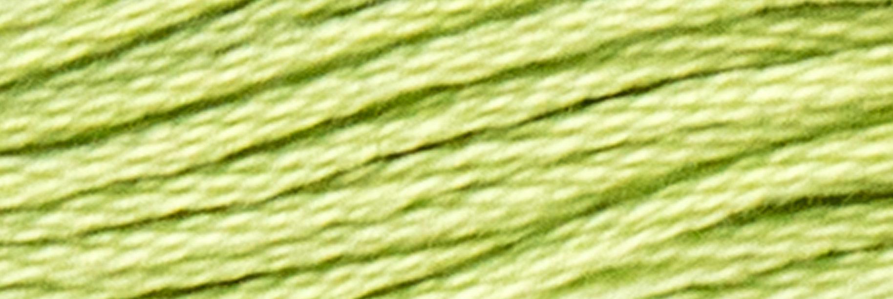 Stranded Cotton Luca - S - 260 / DMC X / Anchor 260 - Luca - S Yarns