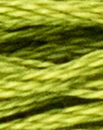 Stranded Cotton Luca - S - 261 / DMC 471 / Anchor 266 - Luca - S Yarns