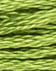 Stranded Cotton Luca - S - 262 / DMC 3347 / Anchor 266 - Luca - S Yarns