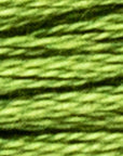 Stranded Cotton Luca - S - 263 / DMC 3346 / Anchor 267 - Luca - S Yarns