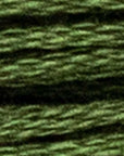 Stranded Cotton Luca - S - 265 / DMC 935 / Anchor 269 - Luca - S Yarns