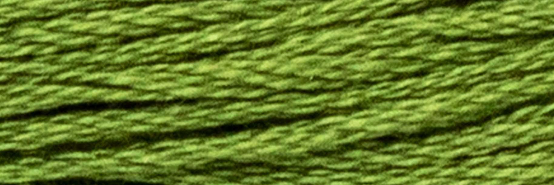 Stranded Cotton Luca - S - 268 / DMC 937 / Anchor 268 - Luca - S Yarns