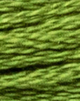 Stranded Cotton Luca - S - 268 / DMC 937 / Anchor 268 - Luca - S Yarns