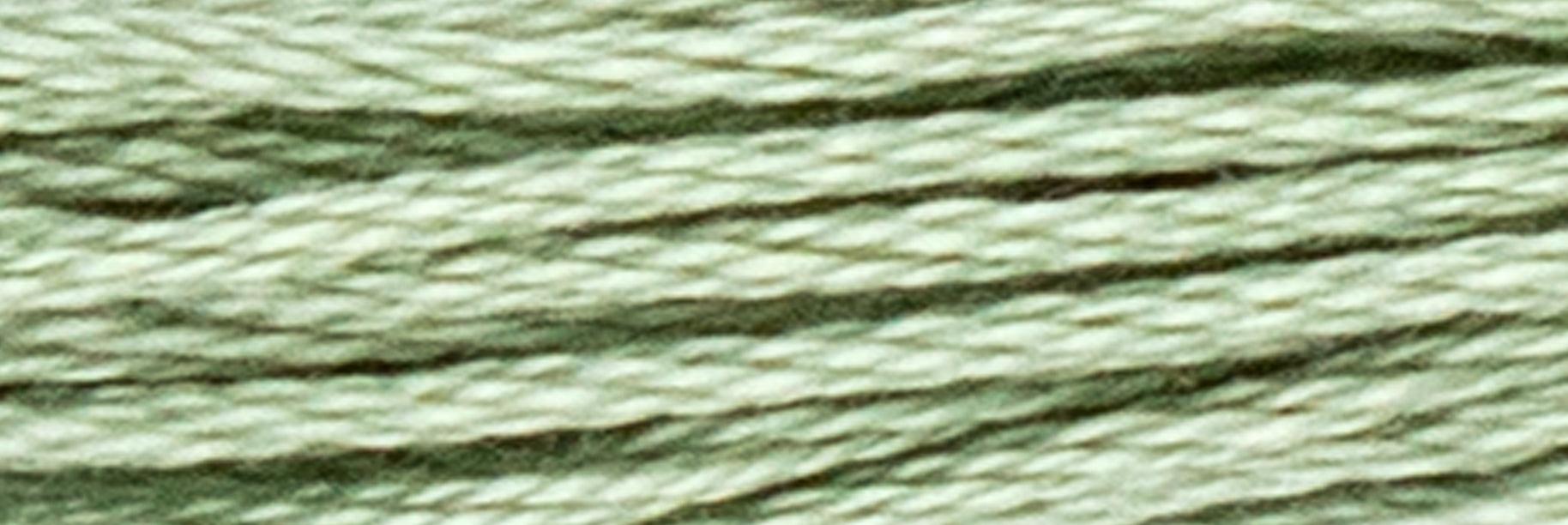 Stranded Cotton Luca - S - 269 / DMC 523 / Anchor 858 - Luca - S Yarns