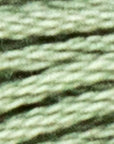 Stranded Cotton Luca - S - 270 / DMC 522, 3363 / Anchor 859 - Luca - S Yarns