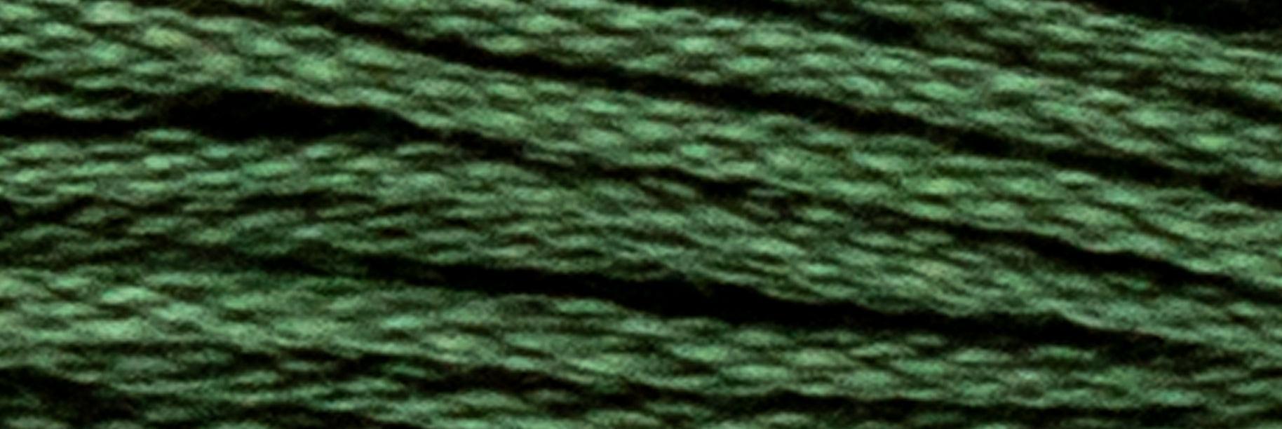 Stranded Cotton Luca - S - 272 / DMC 520 / Anchor 263 - Luca - S Yarns