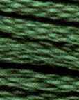 Stranded Cotton Luca - S - 272 / DMC 520 / Anchor 263 - Luca - S Yarns