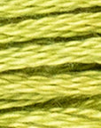 Stranded Cotton Luca - S - 275 / DMC 471 / Anchor 843 - Luca - S Yarns