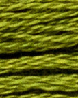 Stranded Cotton Luca - S - 276 / DMC 469 / Anchor 844 - Luca - S Yarns