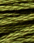 Stranded Cotton Luca - S - 277 / DMC 936 / Anchor 846 - Luca - S Yarns