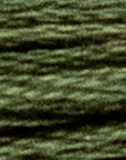 Stranded Cotton Luca - S - 278 / DMC 935 / Anchor 861 - Luca - S Yarns