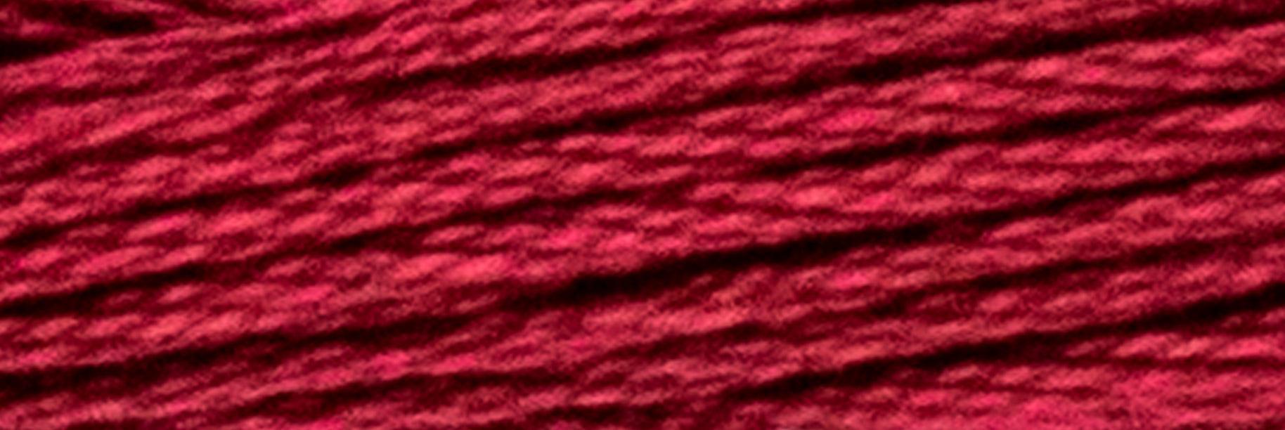 Stranded Cotton Luca - S - 28 / DMC 815 / Anchor 43,44 - Luca - S Yarns