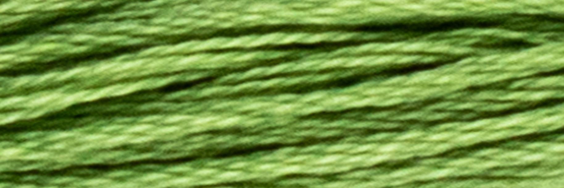 Stranded Cotton Luca - S - 280 / DMC 704 / Anchor X - Luca - S Yarns