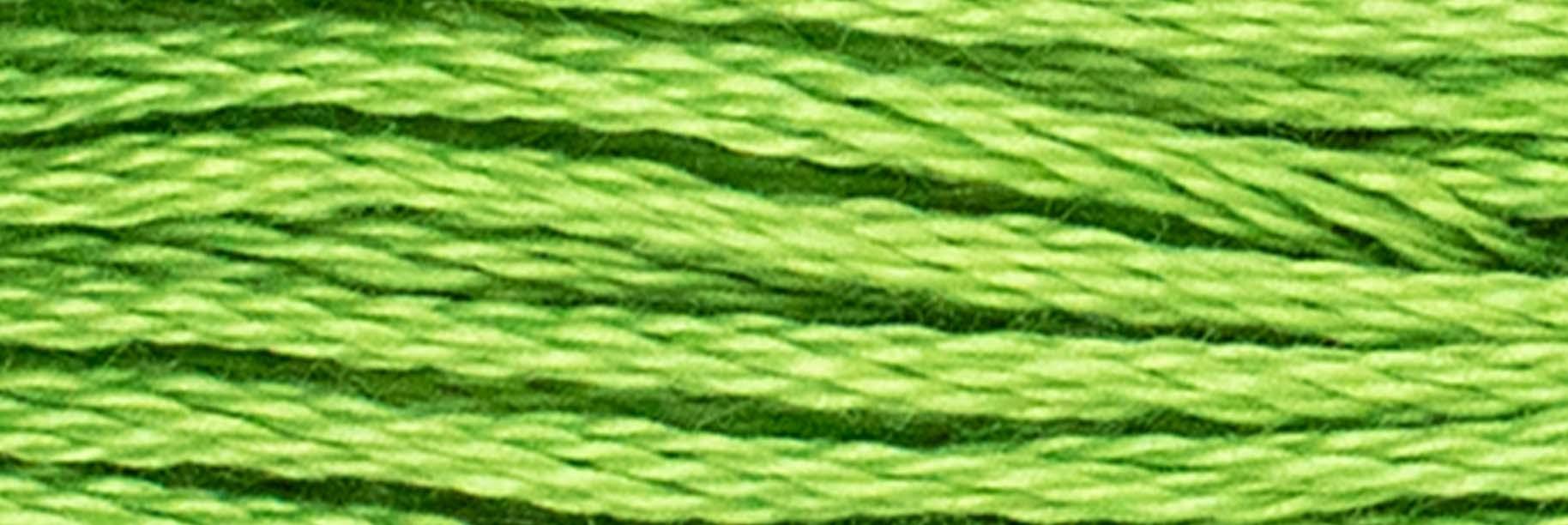 Stranded Cotton Luca - S - 281 / DMC 703 / Anchor 283 - Luca - S Yarns